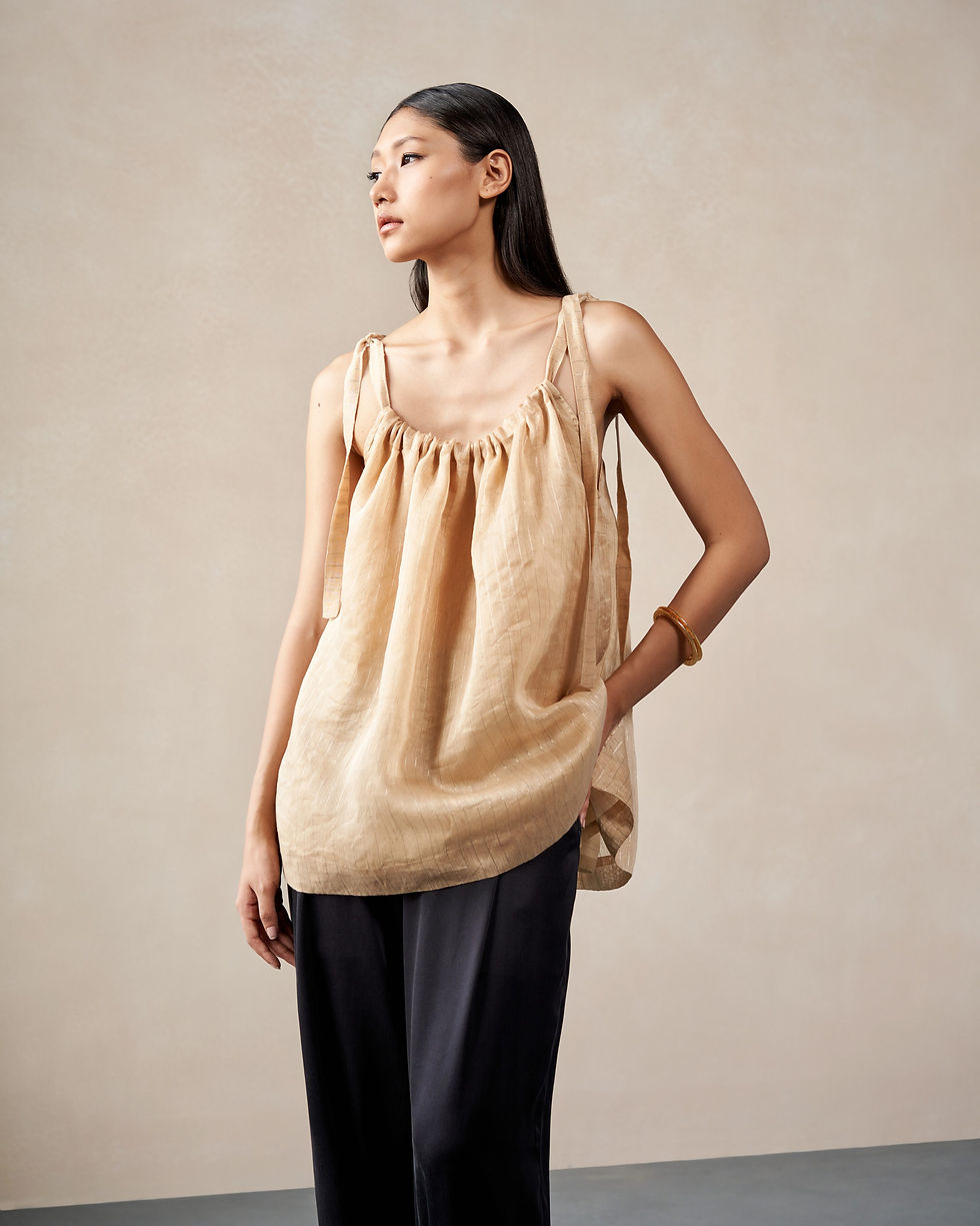Miniature : Mahima Top