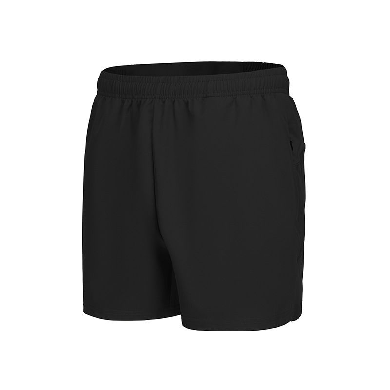 Thumbnail: Men's 3 Inch Quick Dry Running Shorts Lightweight Summer Comfortable Training Fi