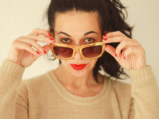 Benefits Of Therapeutic Stenopeic Glasses Unisex Eyewear