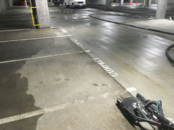 parking-deck-pressure-washing-csra