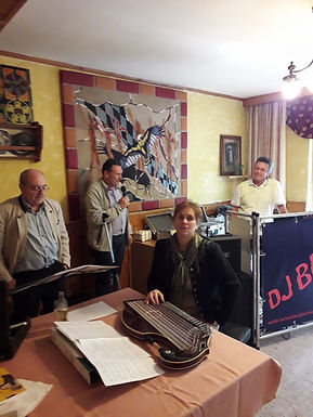 Muttertag 2019