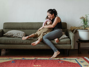 The Role of Parents in ESDM: Co-Therapists in Action