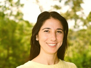 Meet the Team: Flávia!