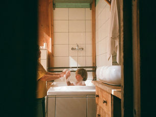 Teaching Everyday Skills Using ESDM at Bath Time and Bedtime