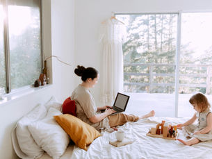 3 Guidelines for Work and Quality Kid-Time in School Holidays