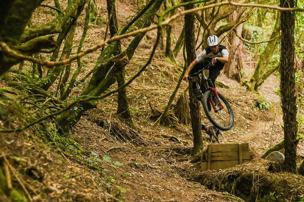 That Place Enduro