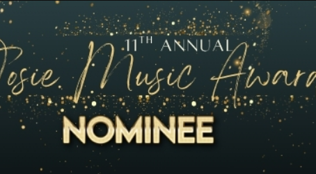 Josey Music Awards Nominee Cover Art
