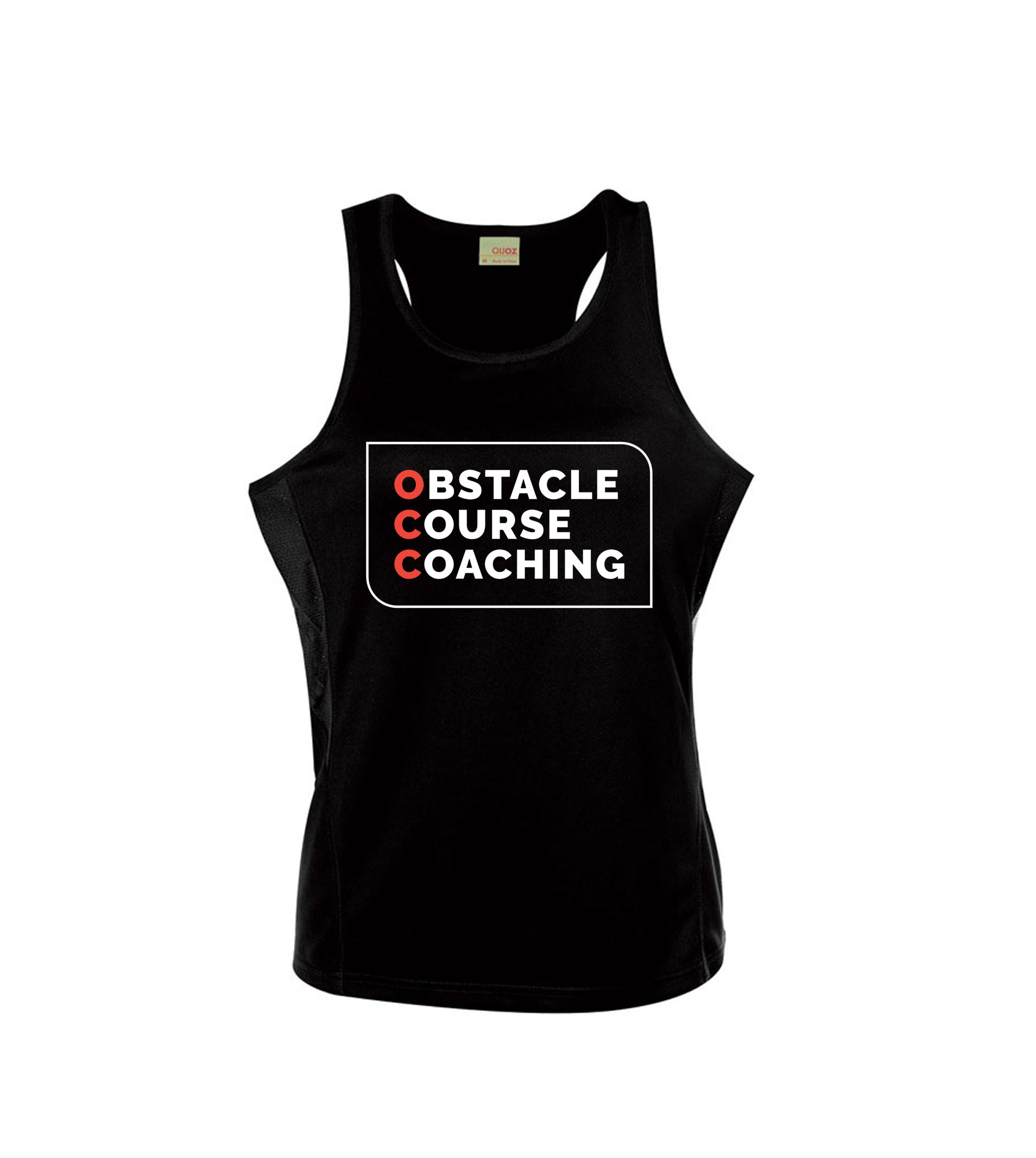 Ladies Training Singlet