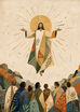 From Sight to Faith: Reflections on the Ascension