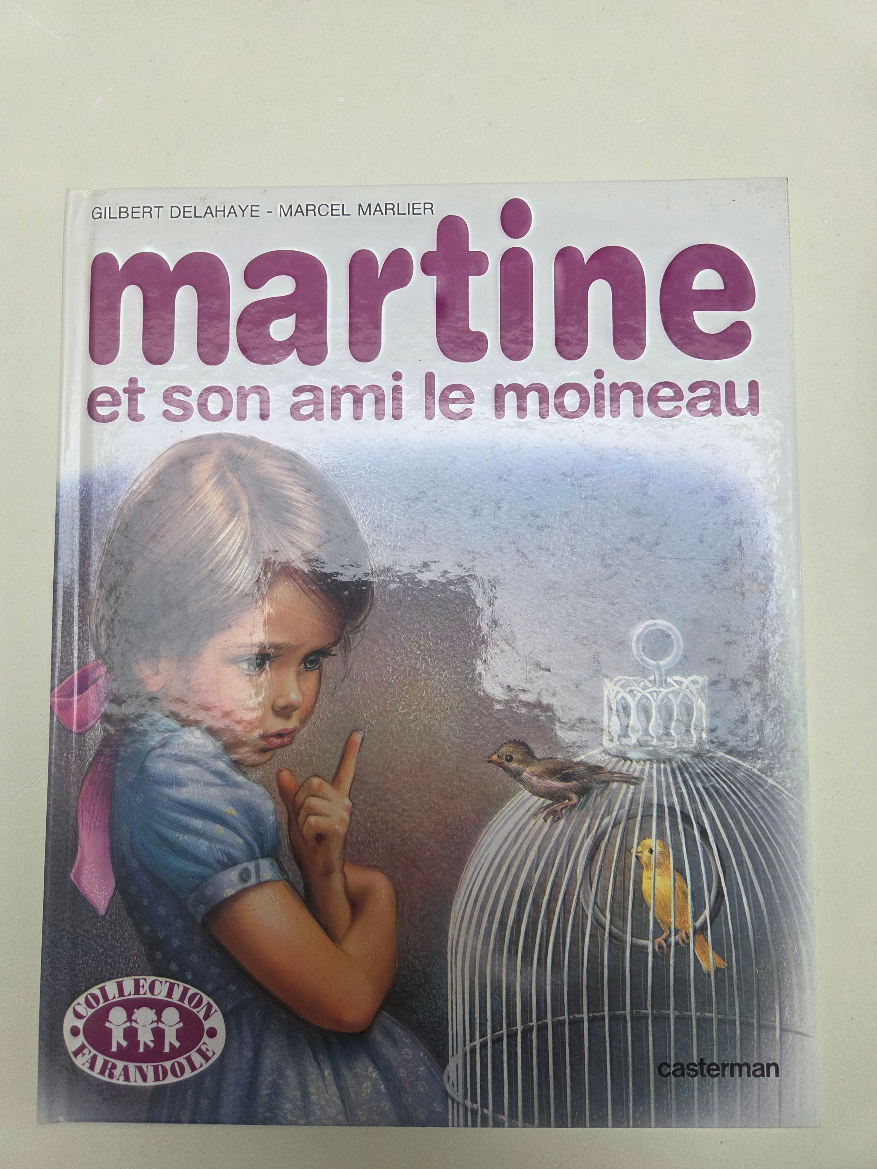 livre enfant