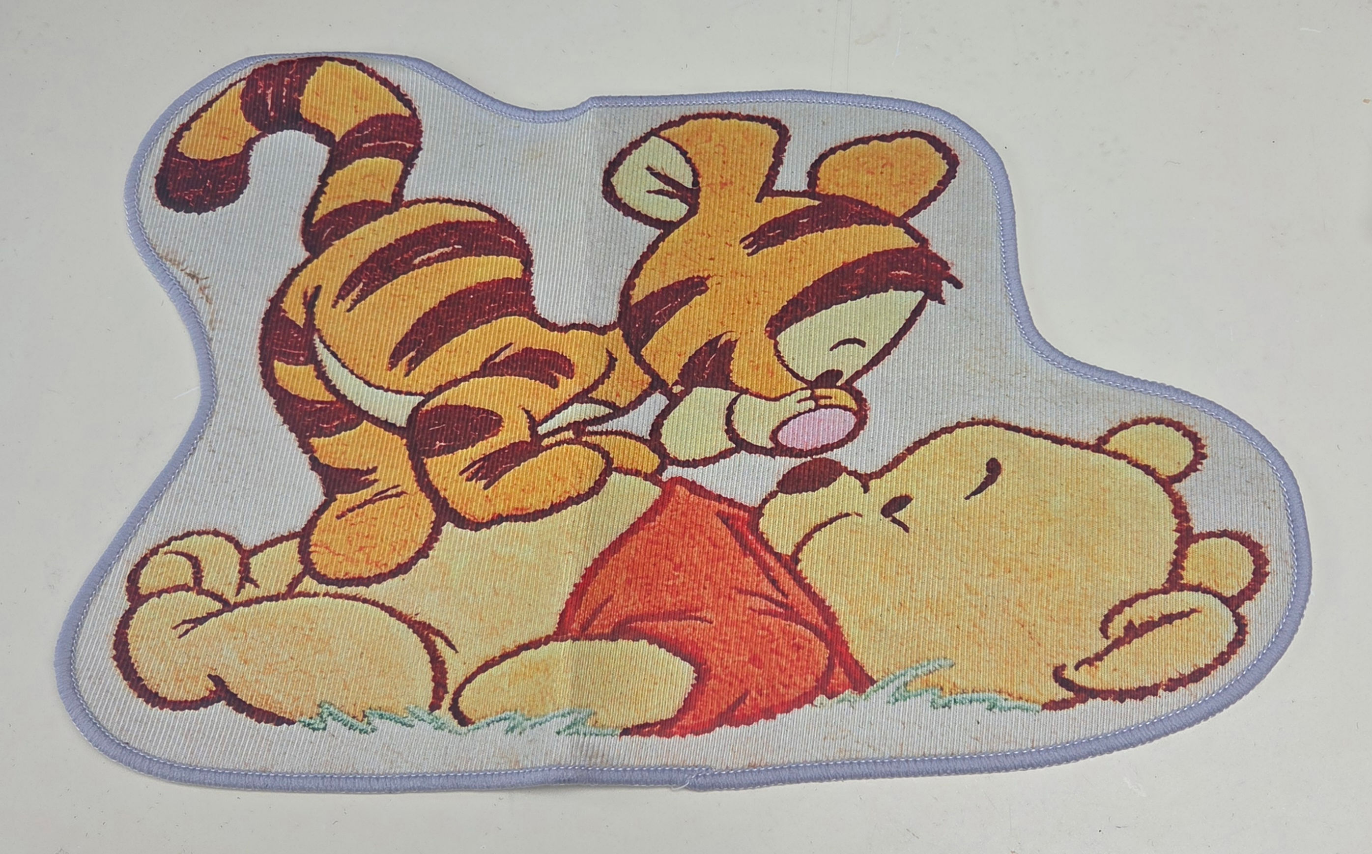 tapis