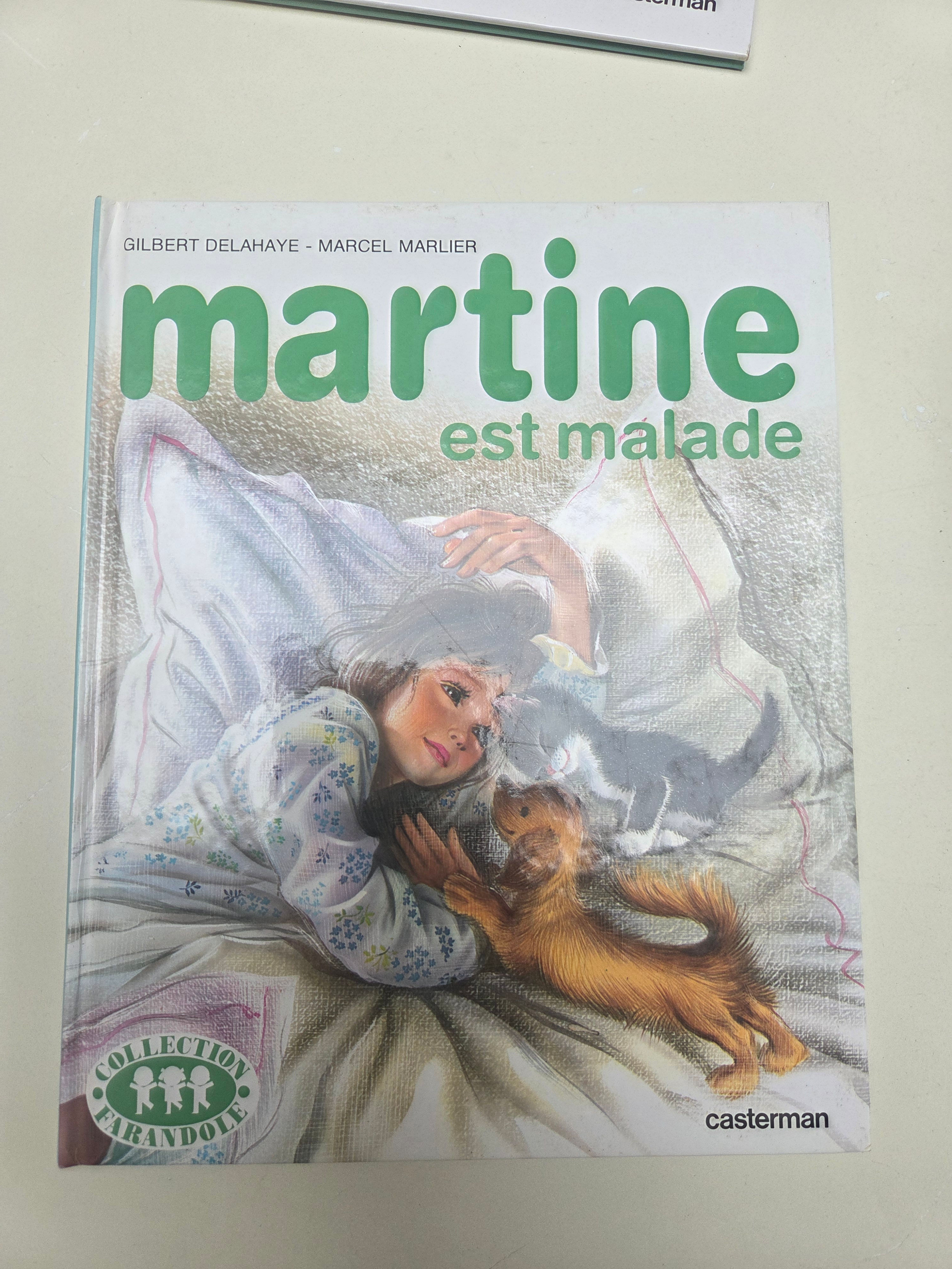 livre enfant