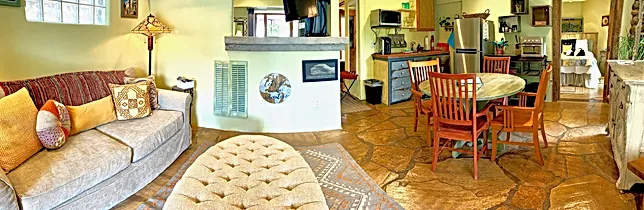 Uptown Jordan Suite Arizona Amazing Views Sedona Az