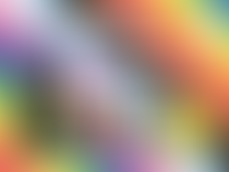 Rainbow Pride graphic with six book covers and text BOOKLIST FOR JUNE: 6 Books Celebrating Pride Month