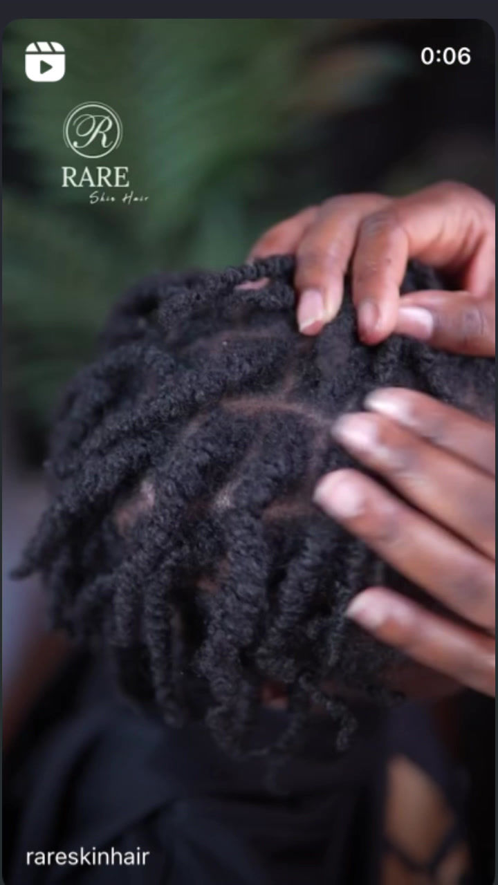 Thumbnail: Hair Repair Serum