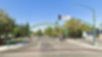 Gridley Historic downtown.JPG