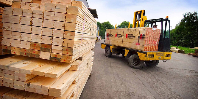 Plywood