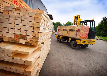 Plywood