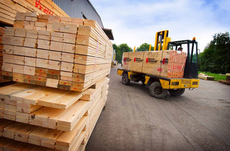 Plywood