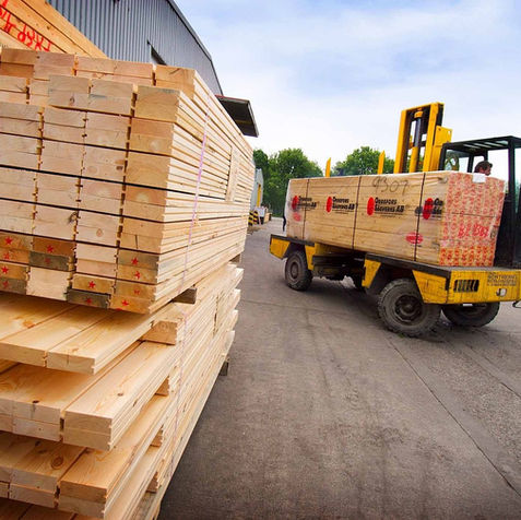 madera contrachapada