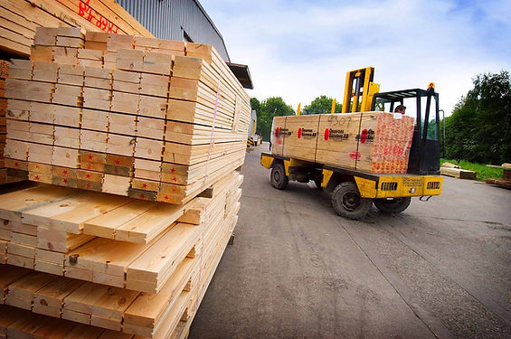 Plywood
