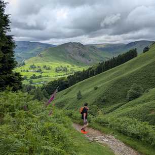Reading the Lake District: An insight into Encounters Heritage Holiday