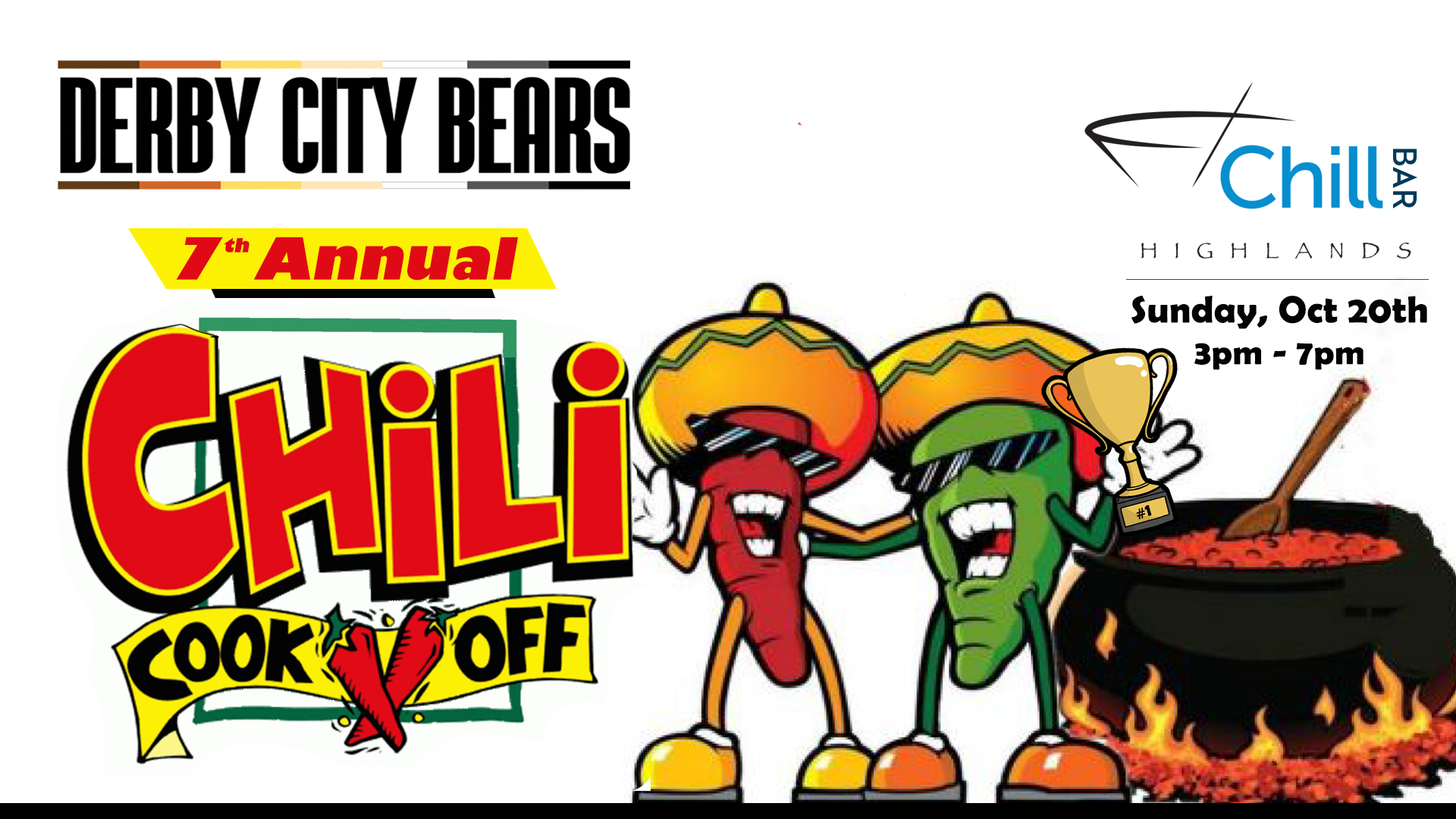 FB Event Header