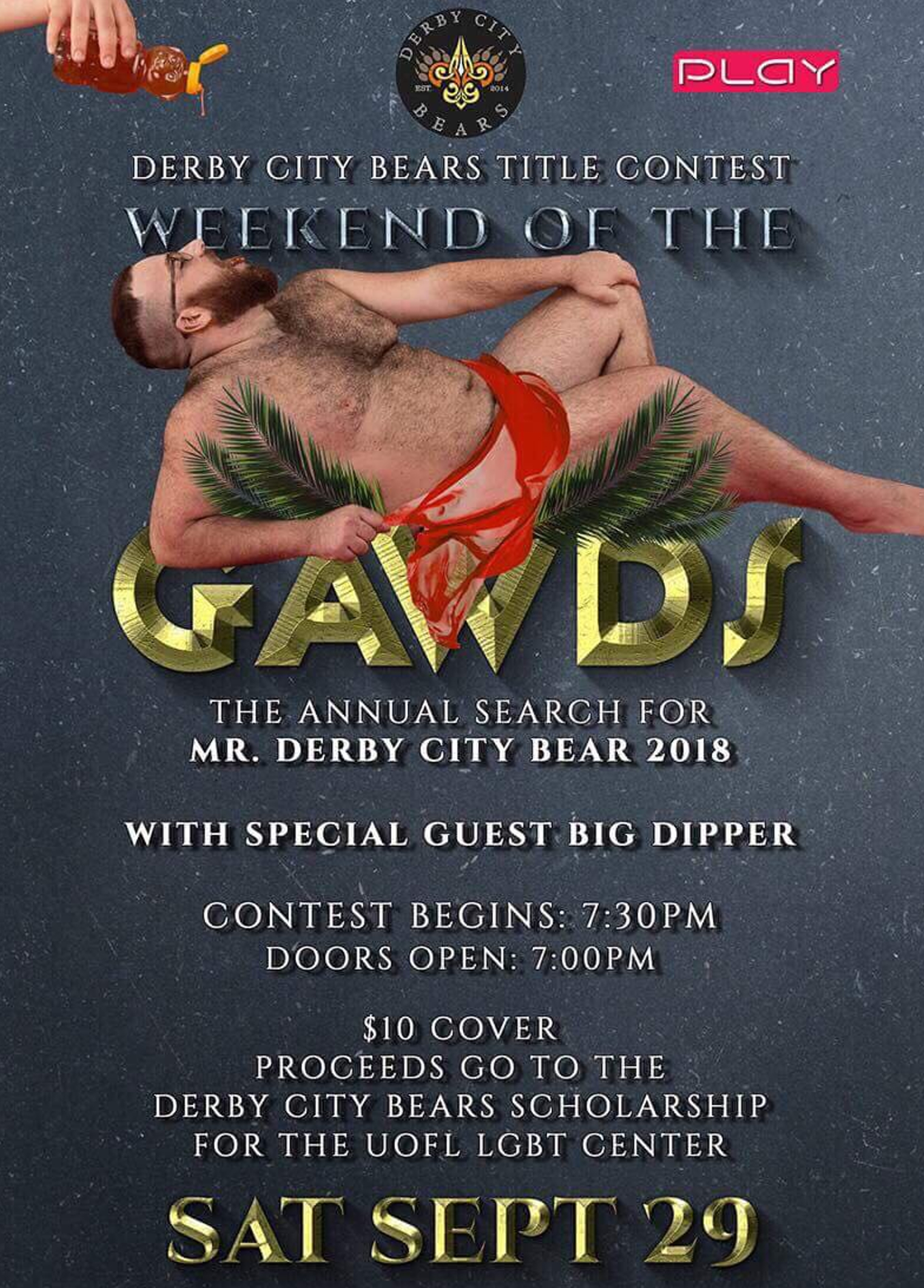 TitleContestPoster