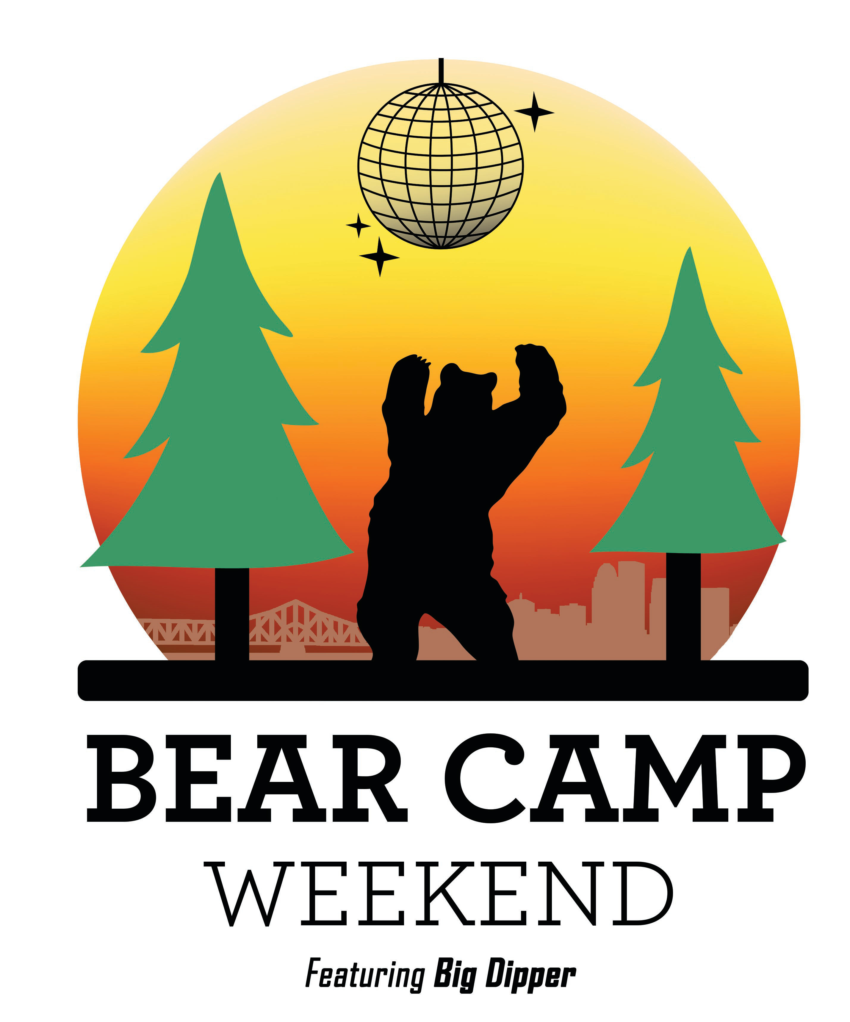 Bear Camp Weekend Final