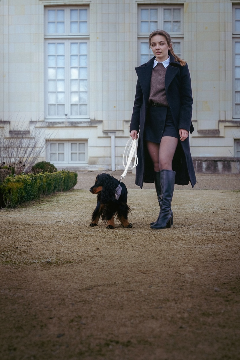 Miniature : Bandana Charlotte