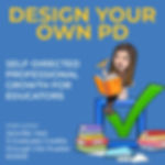 Design Your Own PD