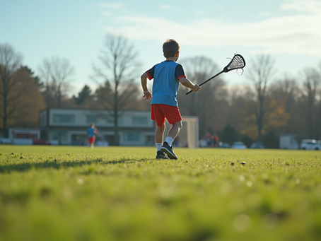 Join the KC Stix Movement: Youth Lacrosse Events Ahead