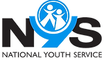 NATIONAL YOUTH SERVICE LOGO