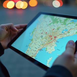 Maximize Your Travel Experience: How AI Can Transform Your Vacation Planning