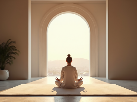 Self Improvement Steps to Build a Better Version of Yourself