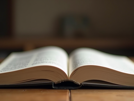 How to Cultivate Habits That Promote Growth