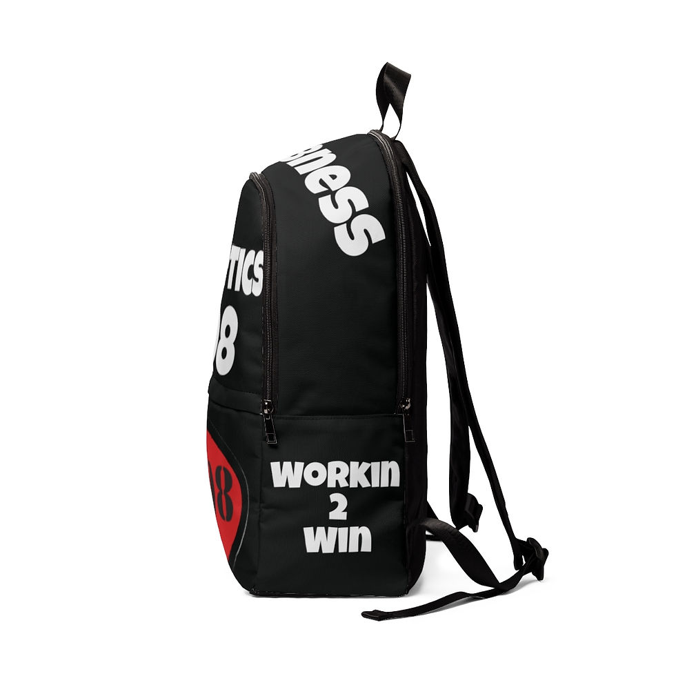 Thumbnail: A108 Backpack