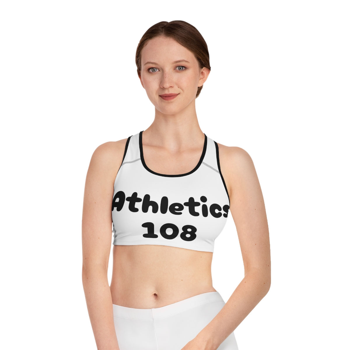 A108 Sports Bra