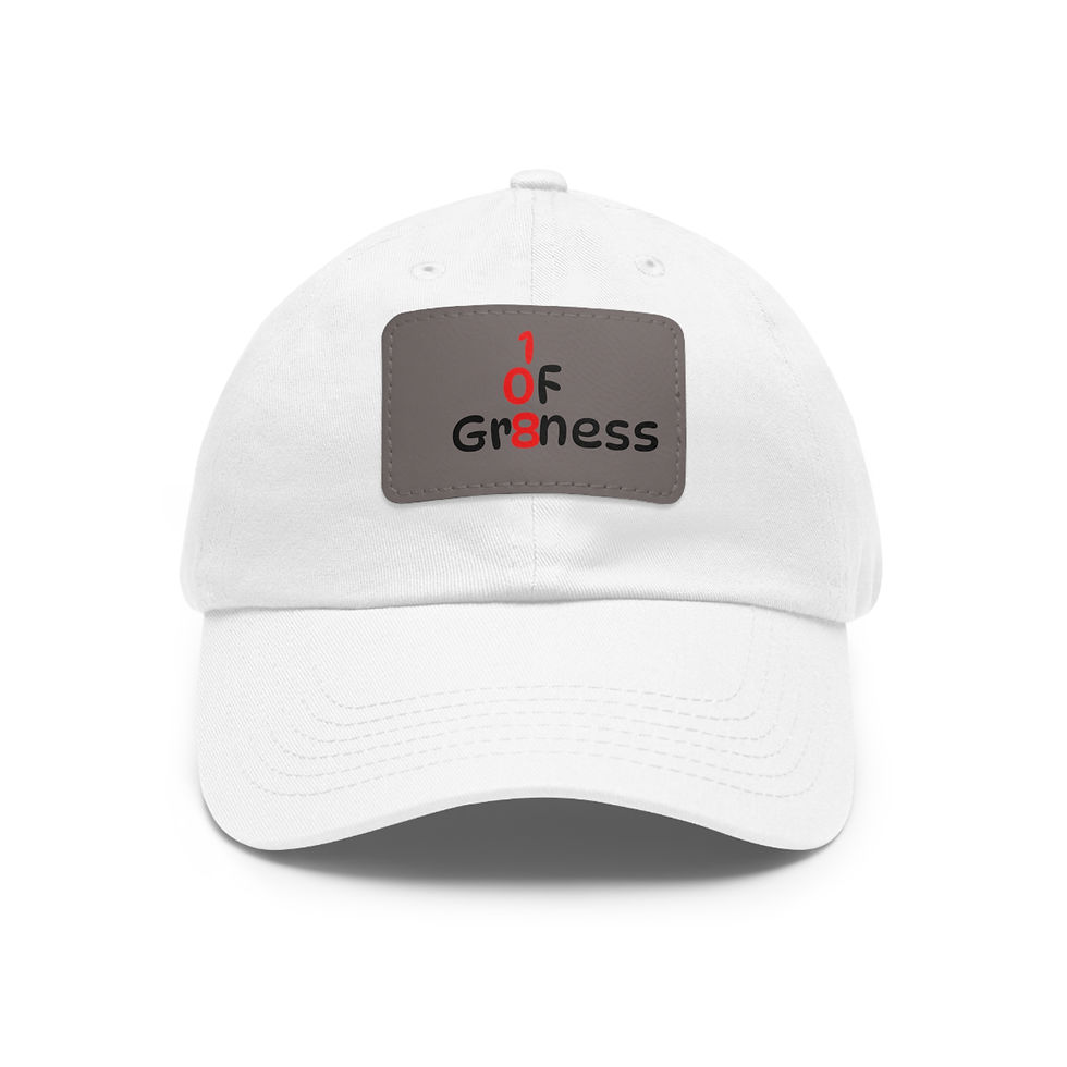 Thumbnail: Stylish A108 Dad Hat