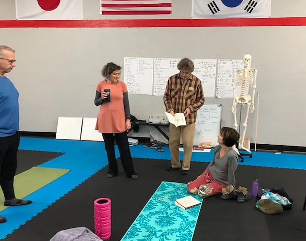 Yoga Teacher Training Centerhillarts