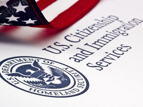 ESTADO OPERATIVO DE USCIS – REABRE EL 4 DE JUNIO