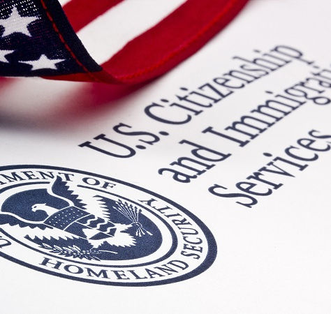ESTADO OPERATIVO DE USCIS – REABRE EL 4 DE JUNIO