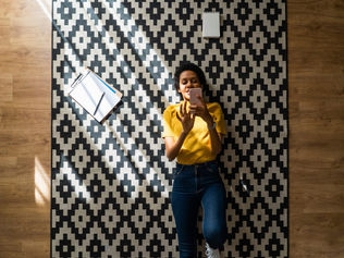 How to Build A Self-Care Plan, According to Experts