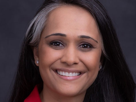 Meet the Antonini & Cohen team: Sonal Shah