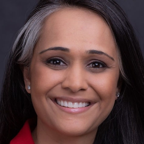 Meet the Antonini & Cohen team: Sonal Shah