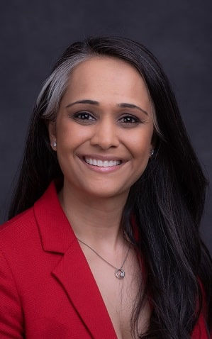Sonal R. Shah - A&C