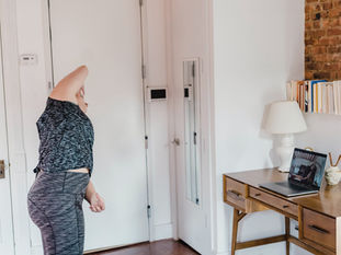 The Best Online Yoga Workouts