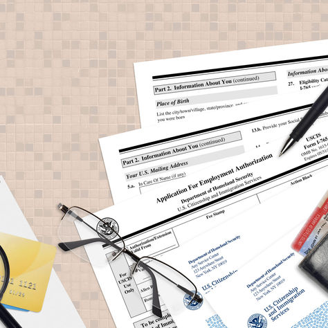 What Can You Do if Your Work Permit is Delayed?