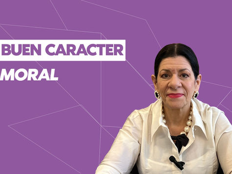 USCIS actualiza el estándar de buen carácter moral para la naturalización