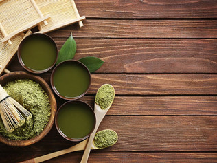 7 Things You Should Know About Matcha